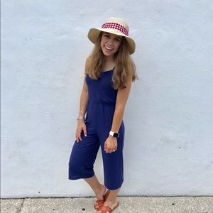 Meet your Posher, Jeni